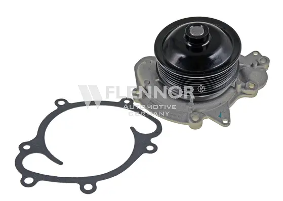 Pompe à eau, refroidissement du moteur FLENNOR FWP70697