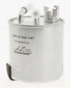 Filtre à carburant A.Z. Meisterteile AZMT-41-020-1267