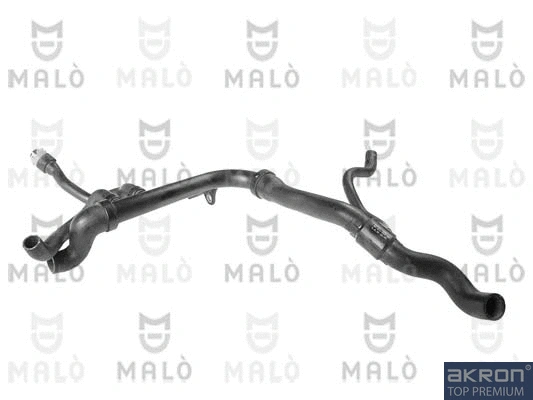 Durite de radiateur AKRON-MALÒ 28029A