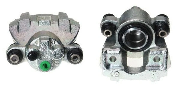 Étrier de frein 4X4 ESTANFI PDF-90-127