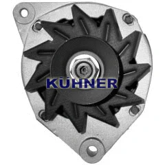 Alternateur AD KÜHNER 30178RI
