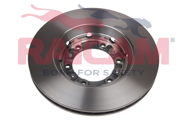 Disque de frein RAICAM RD00346