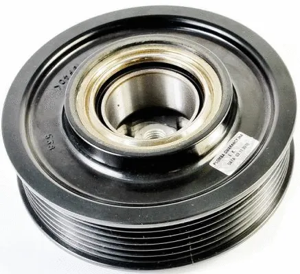 Embrayage magnétique, pour compresseurs de climatisation THERMOTEC KTT040040