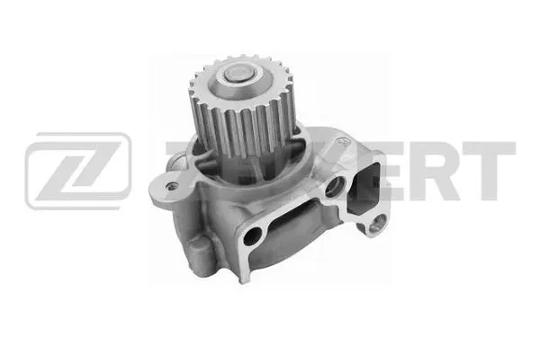 Pompe à eau, refroidissement du moteur ZEKKERT WP-1135