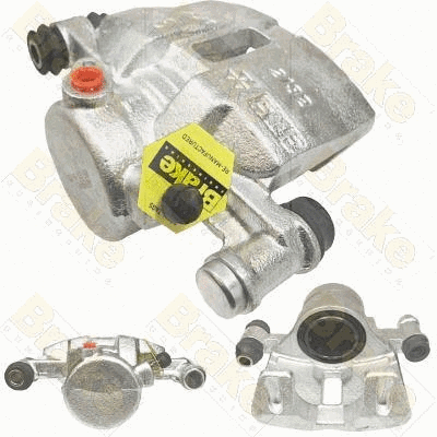 Étrier de frein Brake ENGINEERING CA425