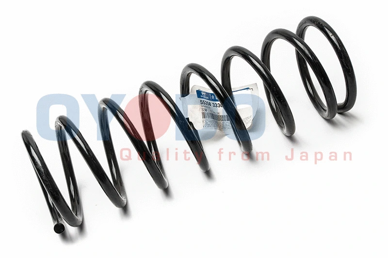 Ressort de suspension Oyodo 30A0526-HYU