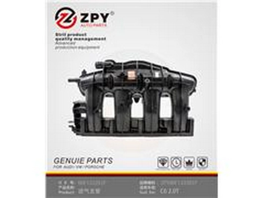 Module de tube d'admission ZPY 06F 133 201P