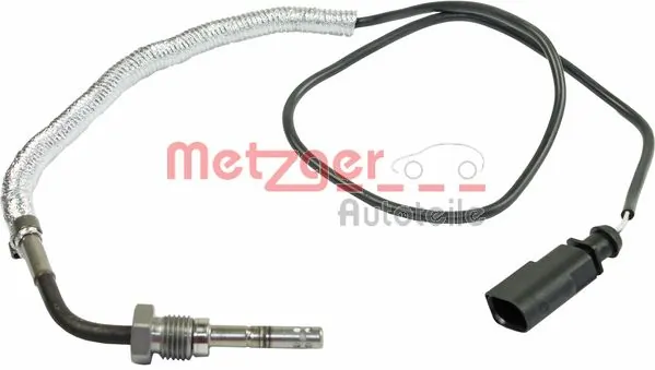 Capteur, température des gaz METZGER 0894416