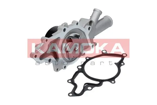 Pompe à eau, refroidissement du moteur KAMOKA T0193
