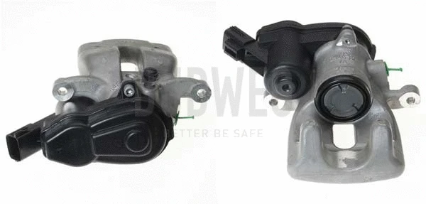 Étrier de frein BUDWEG CALIPER 345310