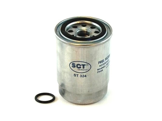 Filtre à carburant SCT - MANNOL ST 324