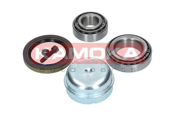 Kit de roulements de roue KAMOKA 5600060
