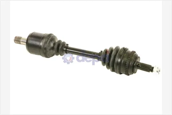 Arbre de transmission DEPA 3131953