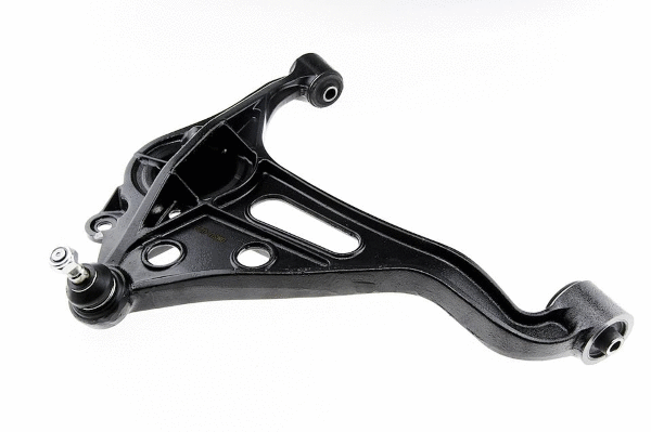 Bras de liaison, suspension de roue MTR 12160152