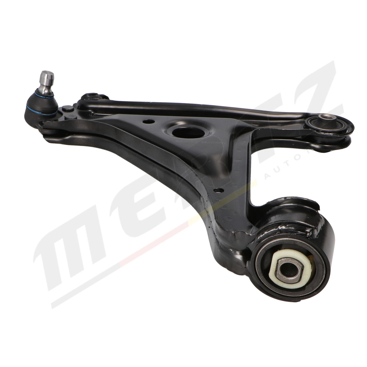 Bras de liaison, suspension de roue MERTZ M-S0897