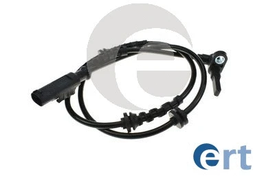 Capteur, vitesse de roue ERT 530042