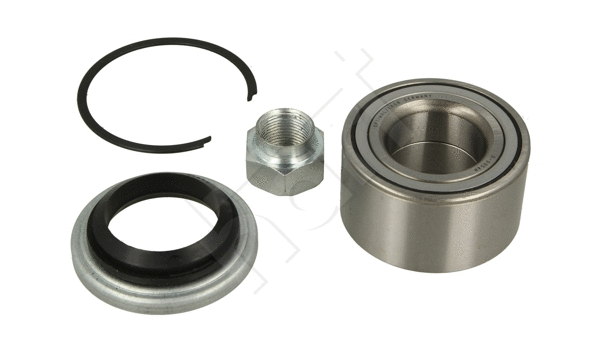 Kit de roulements de roue HART 900 105