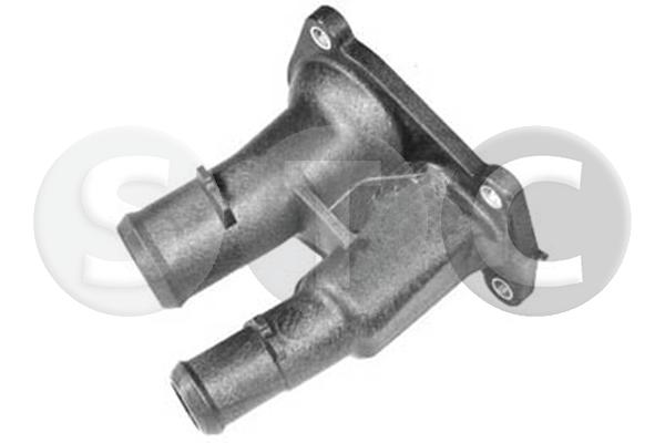 Bride de liquide de refroidissement STC T403806