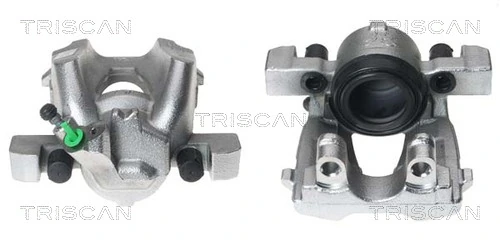 Étrier de frein TRISCAN 8170 345556