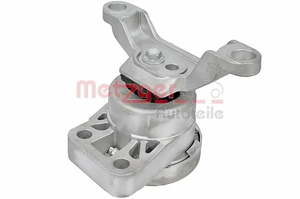 Support moteur METZGER 8053863