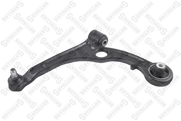 Bras de liaison, suspension de roue STELLOX 57-00164-SX