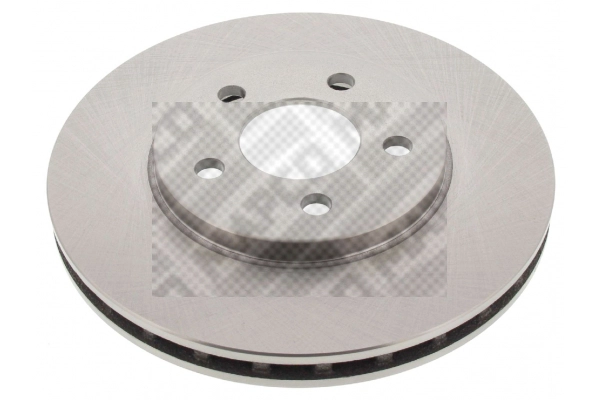 Disque de frein MAPCO 15982