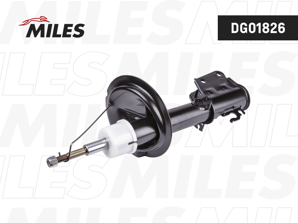 Amortisseur MILES DG01826