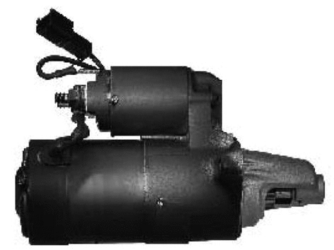 Démarreur GM SG0328
