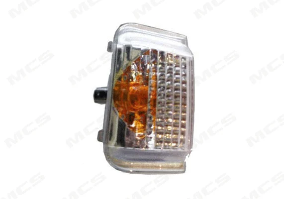 Feu clignotant MCS 330687