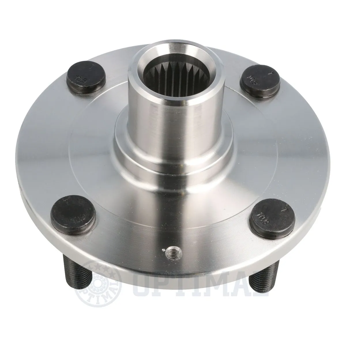 Moyeu de roue OPTIMAL 04-P431