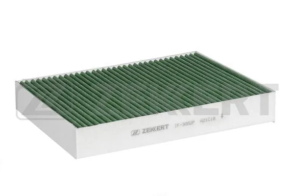 Filtre, air de l'habitacle ZEKKERT IF-3062P