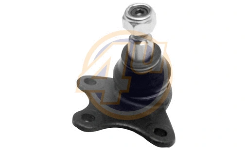 Rotule de suspension 4u VV-B-57923