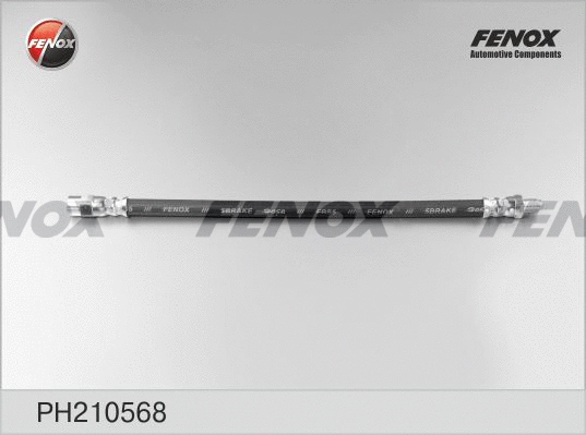 Flexible de frein FENOX PH210568