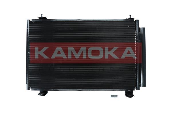Condenseur, climatisation KAMOKA 7800029