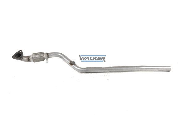 Tuyau d'échappement WALKER 09969