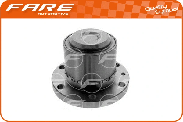 Moyeu de roue FARE SA 14161