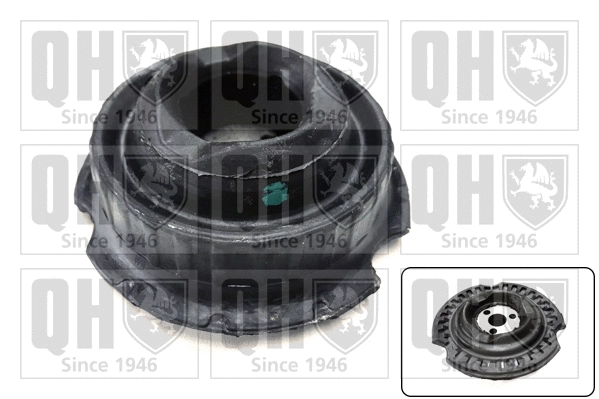 Coupelle de suspension QUINTON HAZELL EMR4892