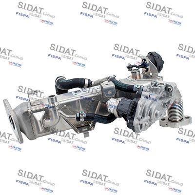 Module-EGR AUTOTEAM L31661