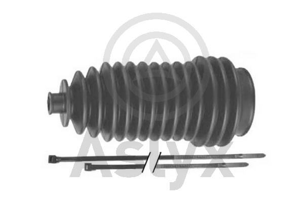 Jeu de joints-soufflets, direction Aslyx AS-501856