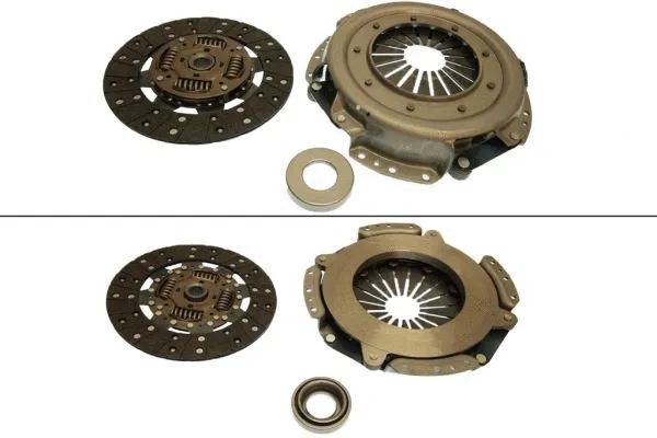 Kit d'embrayage KAWE 962721