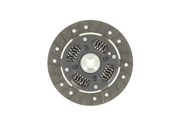 Disque d'embrayage PROCODIS FRANCE DE011