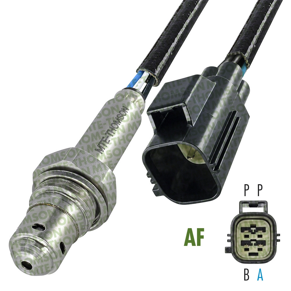Sonde lambda MTE-THOMSON 9808.40.046