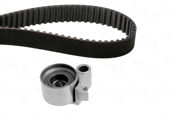 Kit de courroie crantée AUTEX 702771