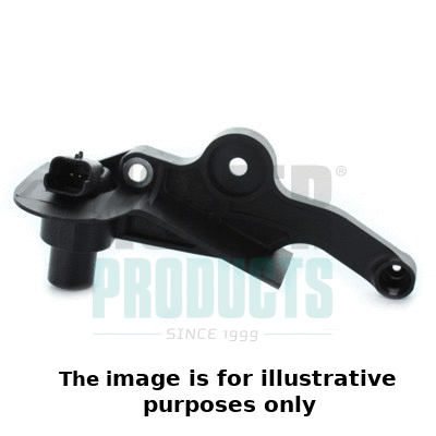 Capteur d'angle, vilebrequin HOFFER 7517245E