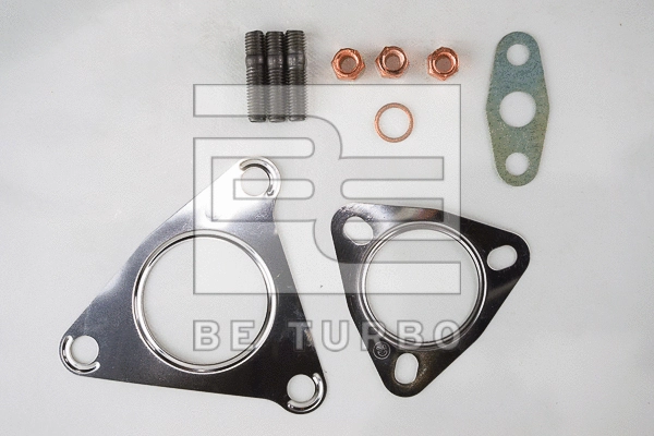 Kit de montage, compresseur BE TURBO ABS121