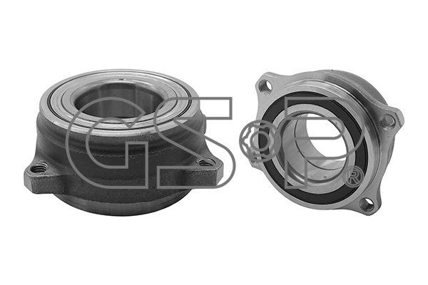 Moyeu de roue GSP-BR 9249009