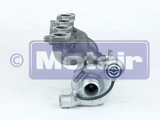 Turbocompresseur, suralimentation MOTAIR TURBO 334524