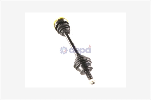 Arbre de transmission DEPA 3264900
