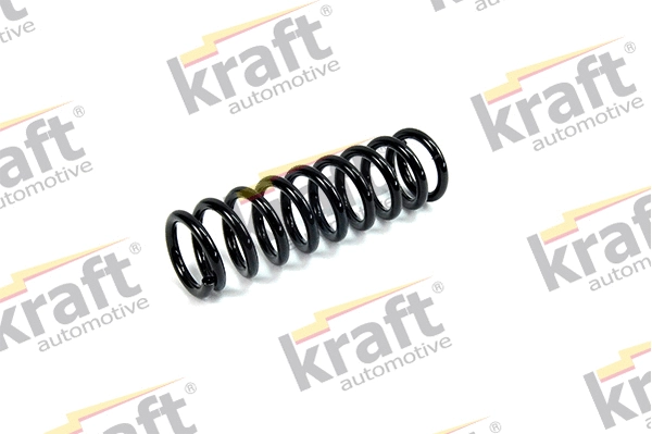Ressort de suspension KRAFT AUTOMOTIVE 4031141