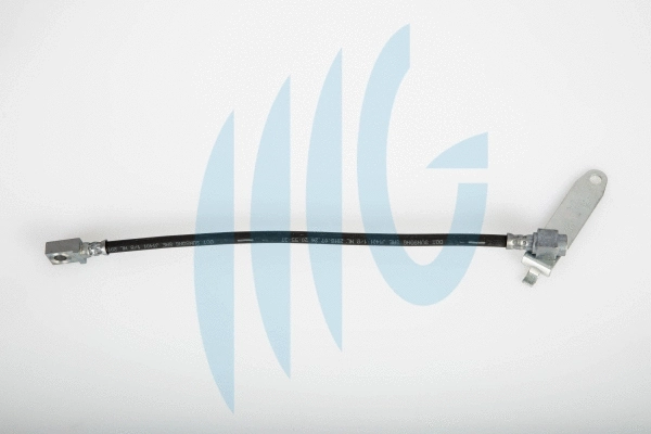 Flexible de frein RICAMBIFLEX GM 02140375